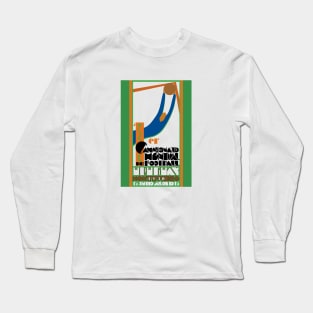 Uruguay 1930 Long Sleeve T-Shirt